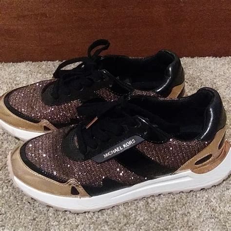 michael kors monroe mixed media trainer|Monroe Mixed.